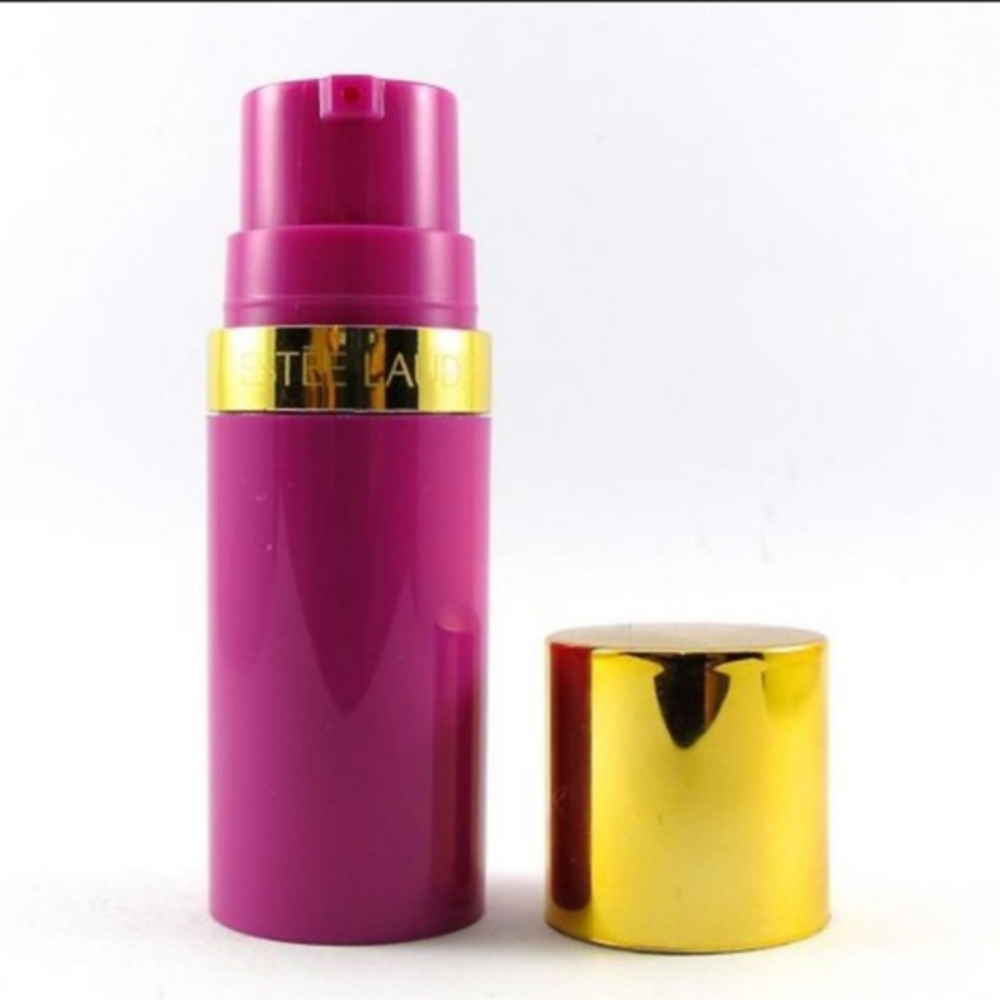 NIB Estee Lauder Pure Cheek - Color - X-Pose Rose
